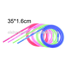 Hookah Silicone Hose Amy Deluxe Silicone Hose AluminumTips Silicone Hose